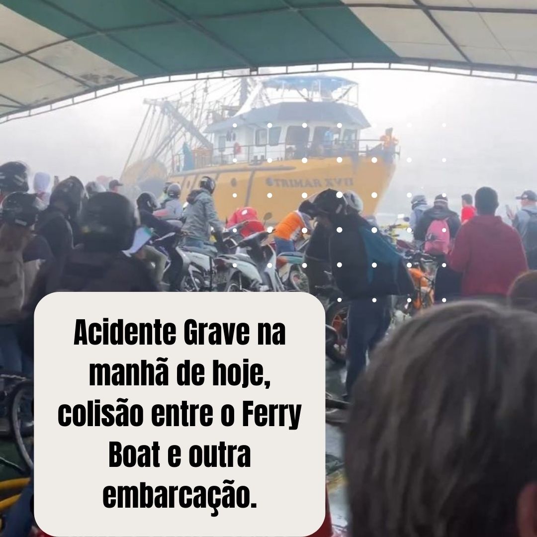 acidente-com-ferry-boat-e-barco-durante-pico-matinal-de-trafego