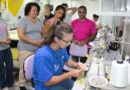 Abertas as inscrições para patrocínio da Escola Móvel do Senai em Navegantes