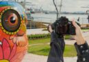 Curso gratuito de fotografia em Navegantes abre matrículas para junho