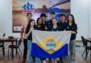 Três atletas de Navegantes conquistam títulos no Campeonato Brasileiro de Xadrez Juvenil
