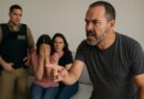 🚨 Homem é encaminhado à delegacia por ameaças contra irmã e cunhada em Navegantes