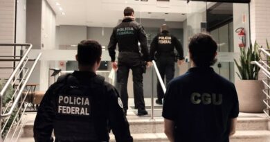 PF e CGU investigam desvio de R$ 196 milhões da saúde em Santa Catarina