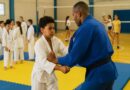 Aeroporto de Navegantes e Instituto CCR lançam projeto esportivo com aulas gratuitas para estudantes