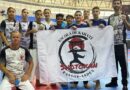Karatê de Navegantes brilha na 28ª Taça Santa Catarina com 18 medalhas conquistadas