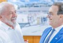 Lula visita Porto de Itajaí em 29 de maio: anúncio de investimentos reforça importância estratégica