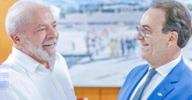 Lula visita Porto de Itajaí em 29 de maio: anúncio de investimentos reforça importância estratégica