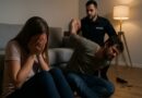 Homem é preso por violência doméstica em Itajaí após agredir companheira embriagado