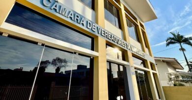 Câmara de Navegantes abre inscrições para subcomissão da licitação de agência de publicidade