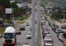 Operação Corpus Christi 2025 reforça segurança nas rodovias de Santa Catarina