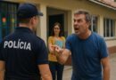 PM registra ameaça e desacato em escola de Navegantes