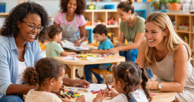 Lei 15.326/2026 pode transformar profissionais de creches em professores da educação infantil