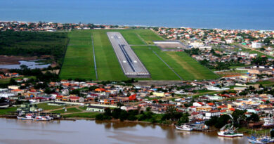 Mulheres na manutenção aeroportuária reforçam segurança nos aeroportos de Navegantes e Joinville
