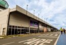 Turismo e viagens corporativas impulsionam crescimento do Aeroporto de Navegantes em 2026