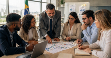 Semana da Transparência em Navegantes reforça ética e combate à corrupção na gestão pública