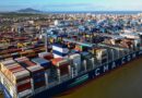 Portonave bate recorde histórico e redefine logística portuária em Santa Catarina