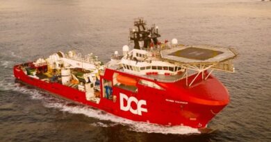Estaleiro de Navegantes fecha contrato bilionário para construção de navios da Petrobras