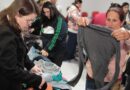 Campanha do Agasalho em Navegantes mobiliza doações para famílias em vulnerabilidade