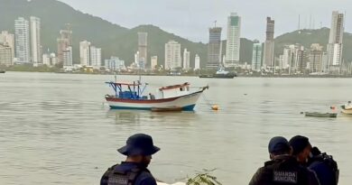 Mulher é encontrada morta no Pontal em Navegantes e caso gera mistério