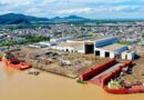 Estaleiro Navship abre vagas com contratação imediata em mutirão neste sábado em Navegantes