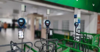 Ferry entre Itajaí e Navegantes terá biometria obrigatória para manter Passe Livre