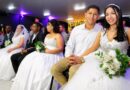Casamento coletivo em Navegantes 2026 abre inscrições para 64 casais