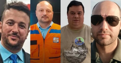 Ex-agentes políticos de Brusque são condenados por esquema de “rachadinha”
