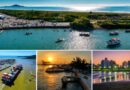 Navegantes terá bairro-parque de luxo inspirado no Vivapark em meio ao boom bilionário da cidade