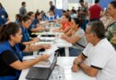 Navega Até Você leva serviços gratuitos ao bairro Volta Grande em Navegantes