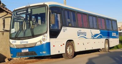 Empresa Rainha anuncia fim das operações e gera preocupação sobre transporte intermunicipal no Litoral Norte