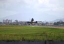 Aeroporto de Navegantes deve receber 33 mil passageiros durante o feriado de Corpus Christi