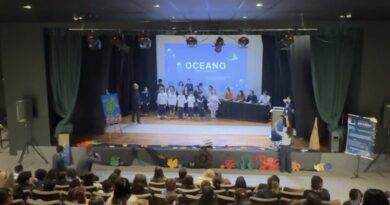 Escola Leonora Schmitz conquista primeiro lugar na campanha Oceano Sem Plástico em Navegantes