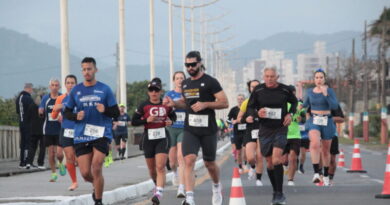 Meia Maratona Internacional de Navegantes 2026 abre inscrições e promete edição histórica