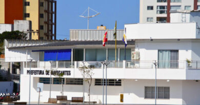 Prefeitura de Navegantes antecipa primeira parcela do 13º salário e injeta mais de R$ 9 milhões na economia