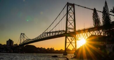 Quem pode disputar o Governo de Santa Catarina em 2026? Veja os principais nomes da corrida eleitoral