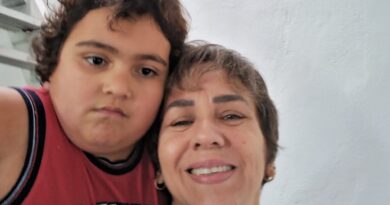 QUEM CUIDARÁ DELES?