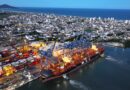 Portonave lidera ranking nacional de satisfação e reforça protagonismo de Navegantes no setor portuário