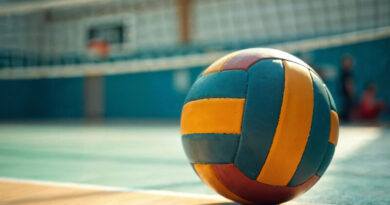 Circuito Municipal de Voleibol de Navegantes prorroga inscrições; veja como participar