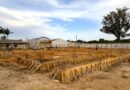 Nova UBS do Gravatá começa a ser construída em Navegantes