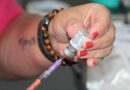 Navegantes promove campanha de multivacinação para crianças e adolescentes durante todo o mês de agosto