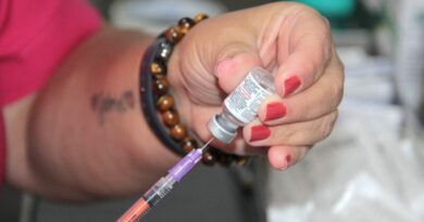 Navegantes promove campanha de multivacinação para crianças e adolescentes durante todo o mês de agosto