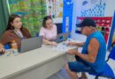 Navega Até Você leva serviços gratuitos da Prefeitura ao bairro Machados