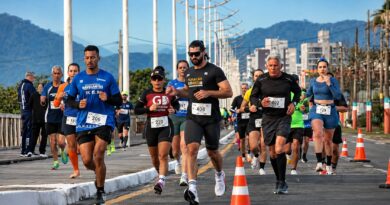 Meia Maratona Internacional de Navegantes 2026 está com inscrições abertas