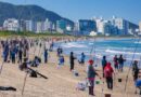 Festival de Pesca de Praia em Navegantes terá R$ 35 mil em prêmios; inscrições estão abertas