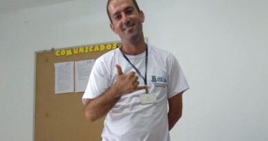 Morador de Navegantes desaparece durante viagem ao Rio de Janeiro