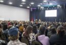 Congresso de Educação Infantil reúne especialistas em Navegantes