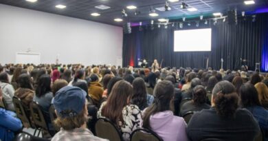 Congresso de Educação Infantil reúne especialistas em Navegantes