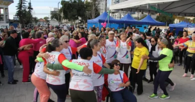 Navegantes prepara programação especial para celebrar o Dia do Idoso