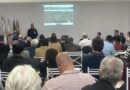 Navegantes apresenta orçamento de 2027 em audiência pública no dia 7 de outubro