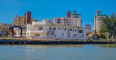 TCE emite parecer favorável às contas de 2025 da Prefeitura de Navegantes