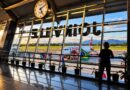 Aeroportos de Joinville e Navegantes passam para nova administração